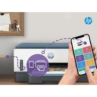 Miniatura 5 de HP Smart Tank Multifunción A4Wifi Thermal Inkjet Dúplex Tank Impresora