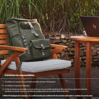 Miniatura 7 de MOCHILA HP MODULAR PARA PORTATIL DE 15.6"