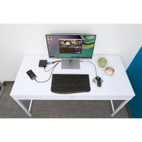 Miniatura 9 de RATON KENSINGTON TRACKBALL ORBIT