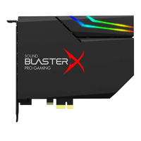 Miniatura 1 de CREATIVE T.SONIDO INTERNA SOUN D BLASTER  AE-5 PLUS