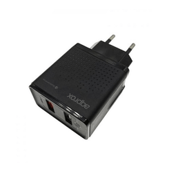 approx APPUSBWALLQC Cargador Usb  carga rápida