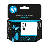 Miniatura 1 de CARTUCHO DE TINTA HP 21  NEGRO C9351AE