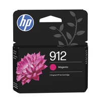 Miniatura 1 de CARTUCHO HP MAGENTA 912