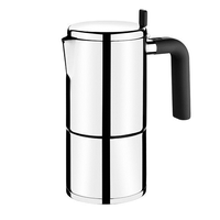 Miniatura 1 de CAFETERA BRA BALI 10 TAZAS A170403