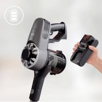 Miniatura 3 de ASPIRADOR ESCOBA AEG AP31CB21TG RECARGABLE