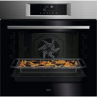 Miniatura 1 de HORNO AEG OU5PB43PM PIROLITICO MULTIFUNCION INOX