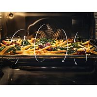 Miniatura 8 de HORNO AEG OU5PB43PM PIROLITICO MULTIFUNCION INOX