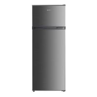 Miniatura 2 de FRIGORIFICO DOS PUERTAS SVAN SF145503EX E ALTO 143 CM ANCHO 55 CM INOX