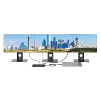 Miniatura 11 de Kensington SD4842p USB-C Eco Triple