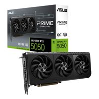 Miniatura 13 de Tarjeta Gráfica AsusGeForce RTX 5050 GDDR6 8GB Negro