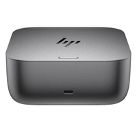 Miniatura 1 de DOCKING HP TB4 100W G6