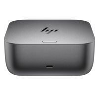 Miniatura 2 de DOCKING HP TB4 100W G6