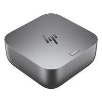 Miniatura 3 de DOCKING HP TB4 100W G6