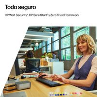 Miniatura 9 de DOCKING HP TB4 100W G6