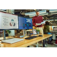 Miniatura 13 de DOCKING HP TB4 100W G6