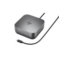 Miniatura 16 de DOCKING HP TB4 100W G6