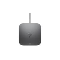 Miniatura 17 de DOCKING HP TB4 100W G6