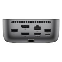 Miniatura 18 de DOCKING HP TB4 100W G6