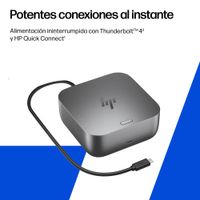 Miniatura 8 de DOCKING HP TB4 ULTRA 180W G6