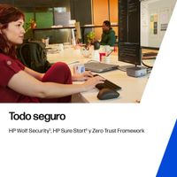 Miniatura 11 de DOCKING HP TB4 ULTRA 180W G6