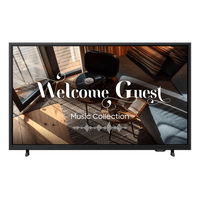 Miniatura 1 de SAMSUNG 32"  HG32F800FEUXEN LED Full HD