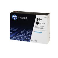 Miniatura 12 de HP TONER 89Y NEGRO LASERJET PRO M507/M528 (CF289A)