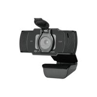 Miniatura 3 de WEBCAM FHD CONCEPTRONIC AMDIS 720P USB   3.6MM 30 FPS ANGULO VISION 68Âº MICROFONO INTEGRADO