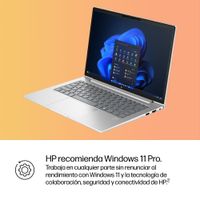 Miniatura 7 de PORTATIL HP PROBOOK 4 G1IR 14" , INTEL CORE I5-120U, 16 GB RAM, 512 GB SSD, WUXGA, PIKE SILVER, WINDOWS 11 PRO