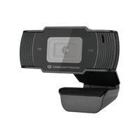 Miniatura 5 de WEBCAM FHD CONCEPTRONIC AMDIS 720P USB   3.6MM 30 FPS ANGULO VISION 68Âº MICROFONO INTEGRADO