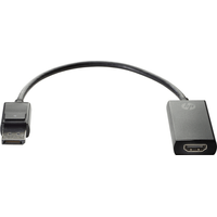 Miniatura 1 de ADAPTADOR HP DISPLAYPORT A HDMI  4K