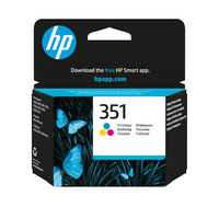 Miniatura 1 de HP HP-351 COLOR