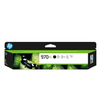 Miniatura 1 de INK CARTRIDGE NO 970XL BLACK