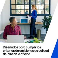 Miniatura 8 de TONER HP LASERJET NEGRO 55A CE255A