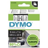 Miniatura 2 de D1 - TAPE DYMO 9MMX7M