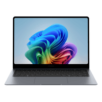 Miniatura 1 de PORTATIL SAMSUNG GALAXY BOOK6 PRO 14" TACTIL COPILOT+ PC INTEL ULTRA 7-356H 32GB 1TB W11 PRO GRIS
