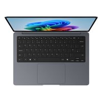 Miniatura 3 de PORTATIL SAMSUNG GALAXY BOOK6 PRO 14" TACTIL COPILOT+ PC INTEL ULTRA 7-356H 32GB 1TB W11 PRO GRIS