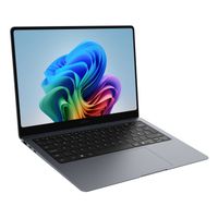 Miniatura 8 de PORTATIL SAMSUNG GALAXY BOOK6 PRO 14" TACTIL COPILOT+ PC INTEL ULTRA 7-356H 32GB 1TB W11 PRO GRIS
