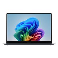 Miniatura 10 de PORTATIL SAMSUNG GALAXY BOOK6 PRO 14" TACTIL COPILOT+ PC INTEL ULTRA 7-356H 32GB 1TB W11 PRO GRIS