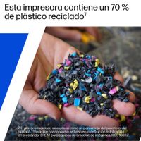 Miniatura 9 de HP DeskJet Multifunción A4Wifi Thermal Inkjet Dúplex DeskJet 4320 Inalámbrico All-in-One Color Impresora, Instant Ink
