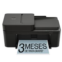Miniatura 12 de HP DeskJet Multifunción A4Wifi Thermal Inkjet Dúplex DeskJet 4320 Inalámbrico All-in-One Color Impresora, Instant Ink