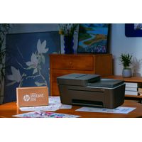 Miniatura 22 de HP DeskJet Multifunción A4Wifi Thermal Inkjet Dúplex DeskJet 4320 Inalámbrico All-in-One Color Impresora, Instant Ink