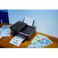 Miniatura 23 de HP DeskJet Multifunción A4Wifi Thermal Inkjet Dúplex DeskJet 4320 Inalámbrico All-in-One Color Impresora, Instant Ink