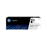 TONER HP LASERJET PRO MFP M125NW CF283A