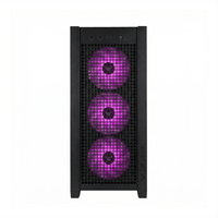 Miniatura 2 de RANDOM Powered by ASUS AMD Ryzen 5 7500X3D, RX 9070 XT, 32GB, 1TB NVMe, B650 Plus WiFi, W11
