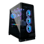 RANDOM iCue Certified AMD Ryzen 7 7800X3D, RX 9070XT, 32GB, 2TB NVMe, B850 WiFi, W11