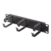 Miniatura 3 de ORGANIZADOR DE CABLES LANBERG