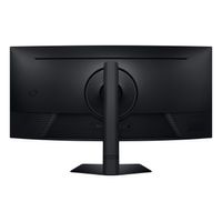 Miniatura 4 de MONITOR 40" CURVO DP HDMI LS40FG756EUXEN SAMSUNG G75F VA WUHD 5120x2160 180Hz 1MS VESA REGULABLE NEG