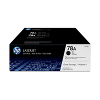 Miniatura 1 de TONER HP NEGRO 78A CE278AD