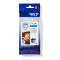 Miniatura 2 de CYAN INK CARTRIDGE - 1500 PAGES