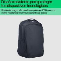 Miniatura 6 de HP EVDAY 16 ODYSSEY GRAY LAPTOP BACKPACK